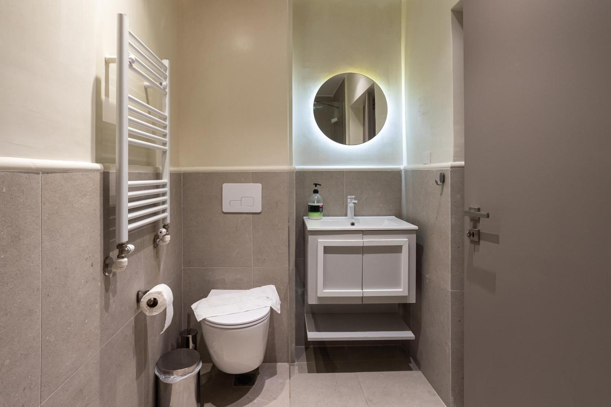 Harmonia Minimal Apartments Salonic Exterior foto