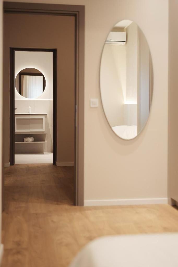 Harmonia Minimal Apartments Salonic Exterior foto