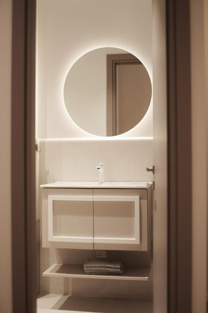 Harmonia Minimal Apartments Salonic Exterior foto
