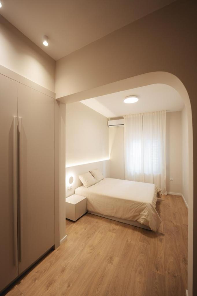 Harmonia Minimal Apartments Salonic Exterior foto