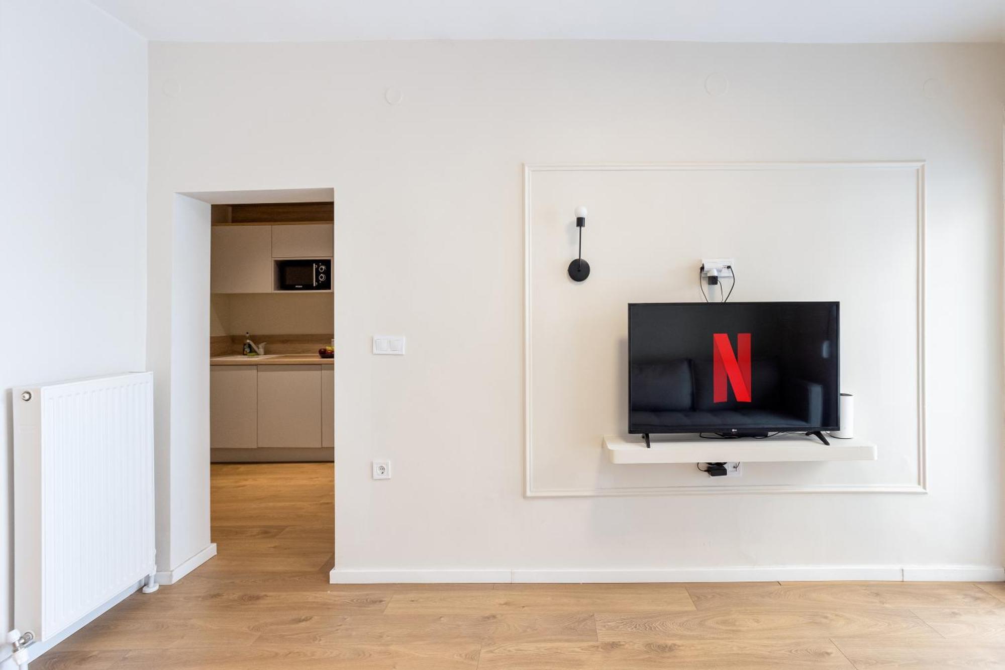 Harmonia Minimal Apartments Salonic Exterior foto