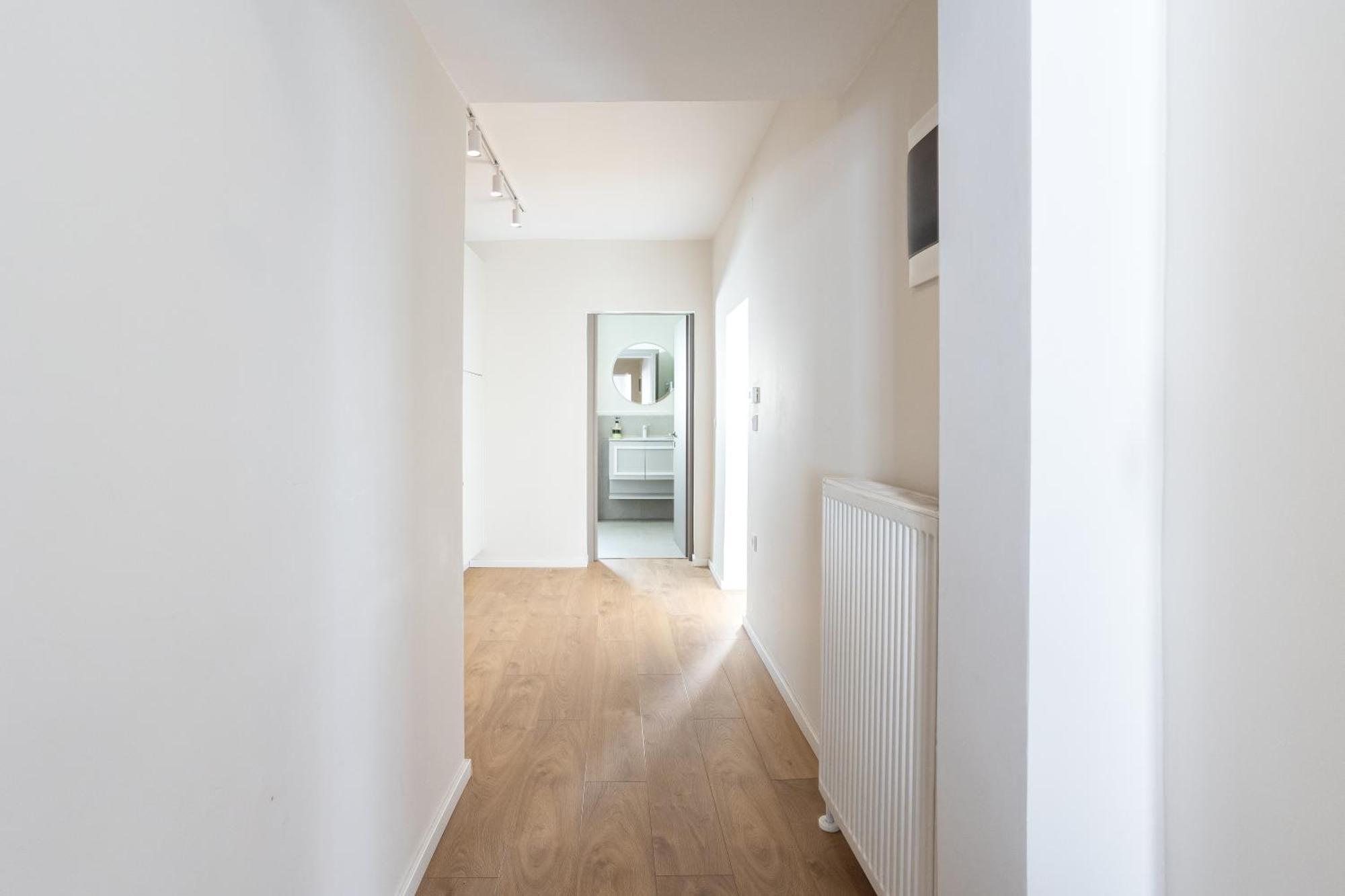 Harmonia Minimal Apartments Salonic Exterior foto
