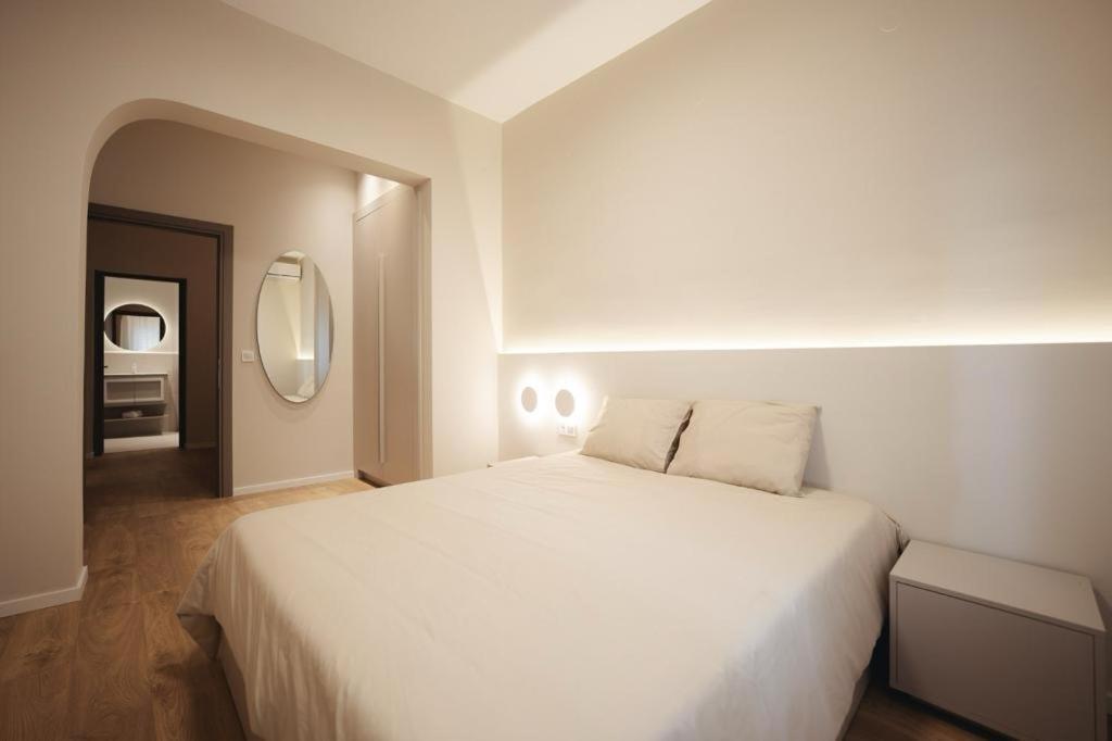 Harmonia Minimal Apartments Salonic Exterior foto