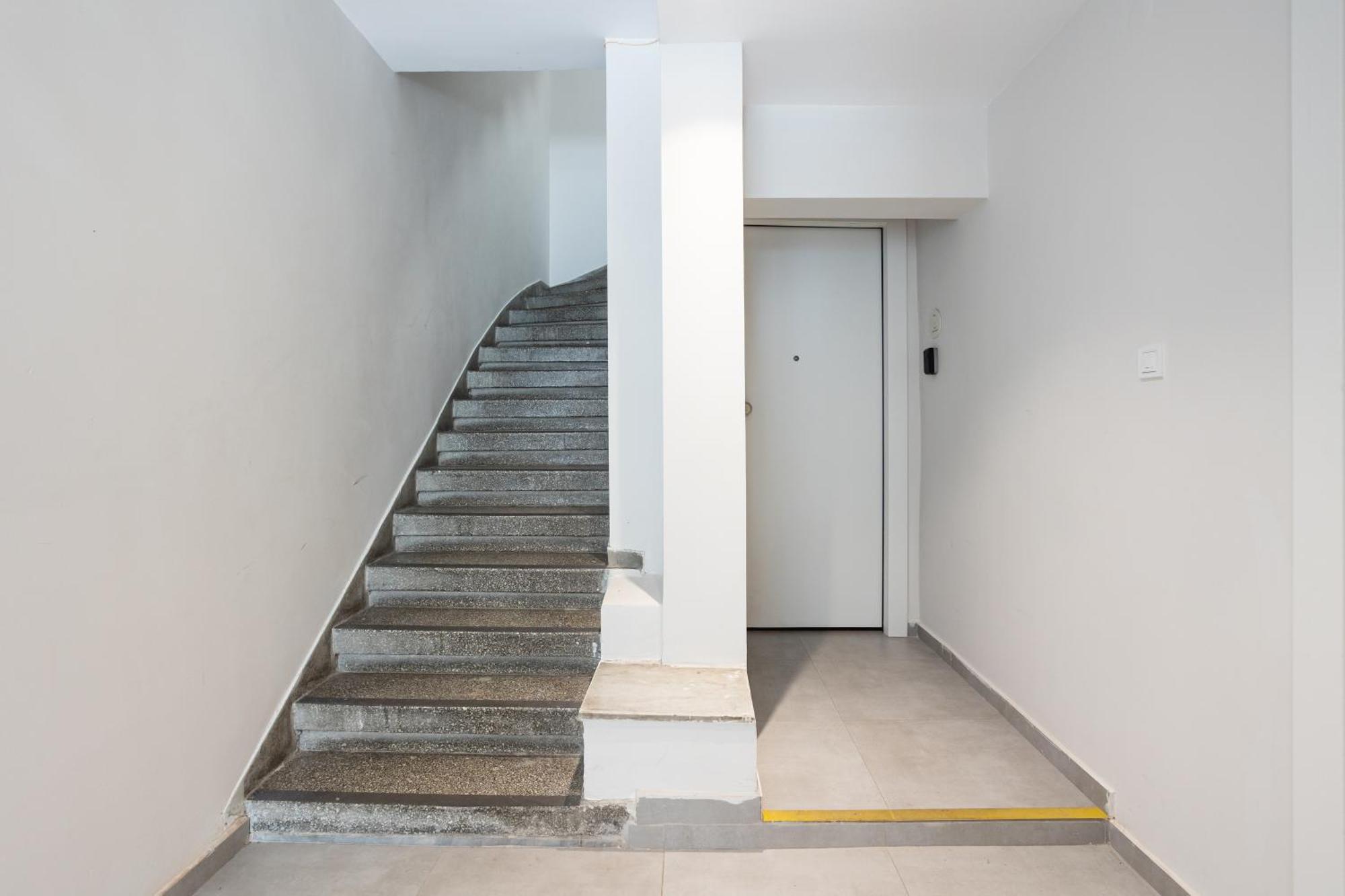 Harmonia Minimal Apartments Salonic Exterior foto