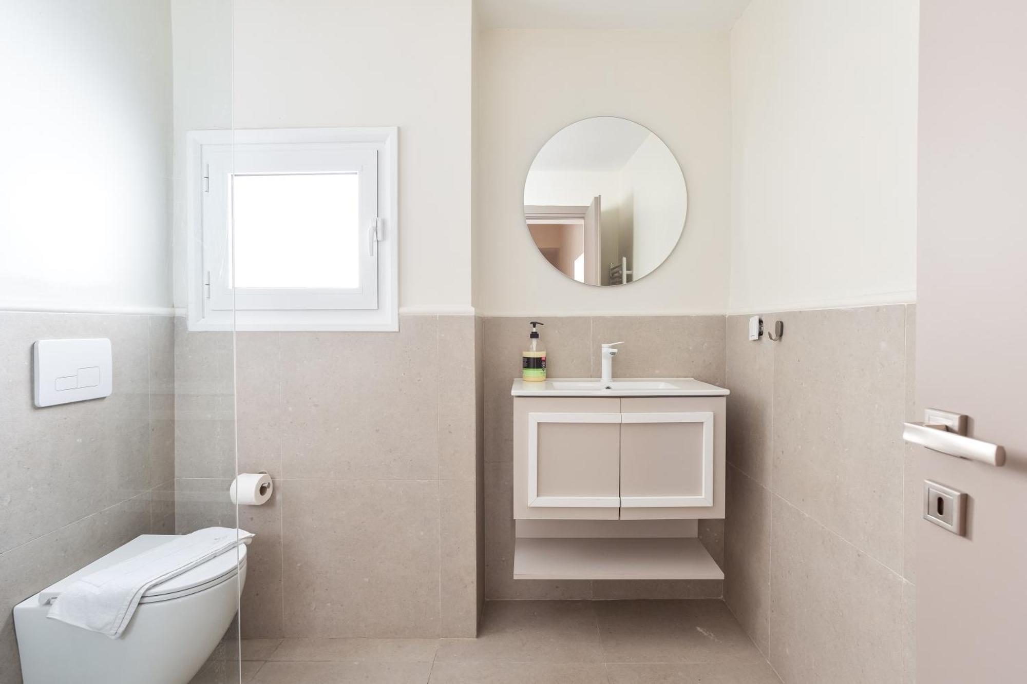 Harmonia Minimal Apartments Salonic Exterior foto