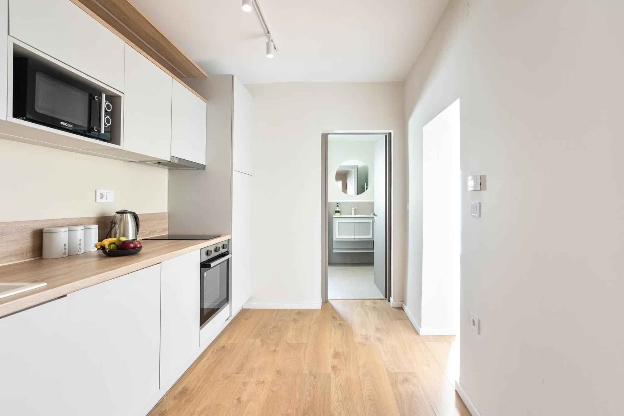 Harmonia Minimal Apartments Salonic Exterior foto