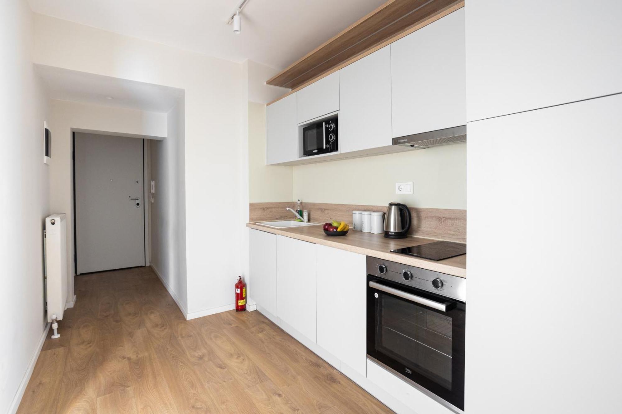 Harmonia Minimal Apartments Salonic Exterior foto