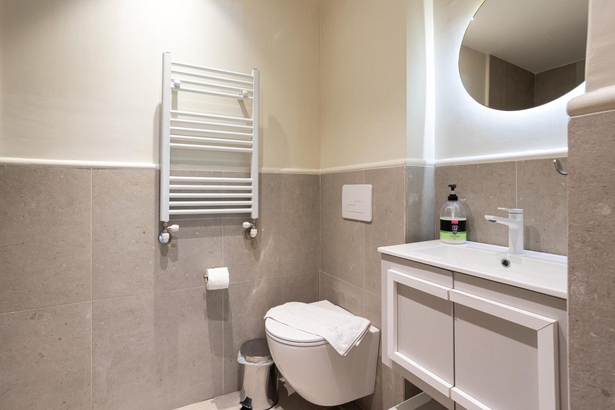 Harmonia Minimal Apartments Salonic Exterior foto