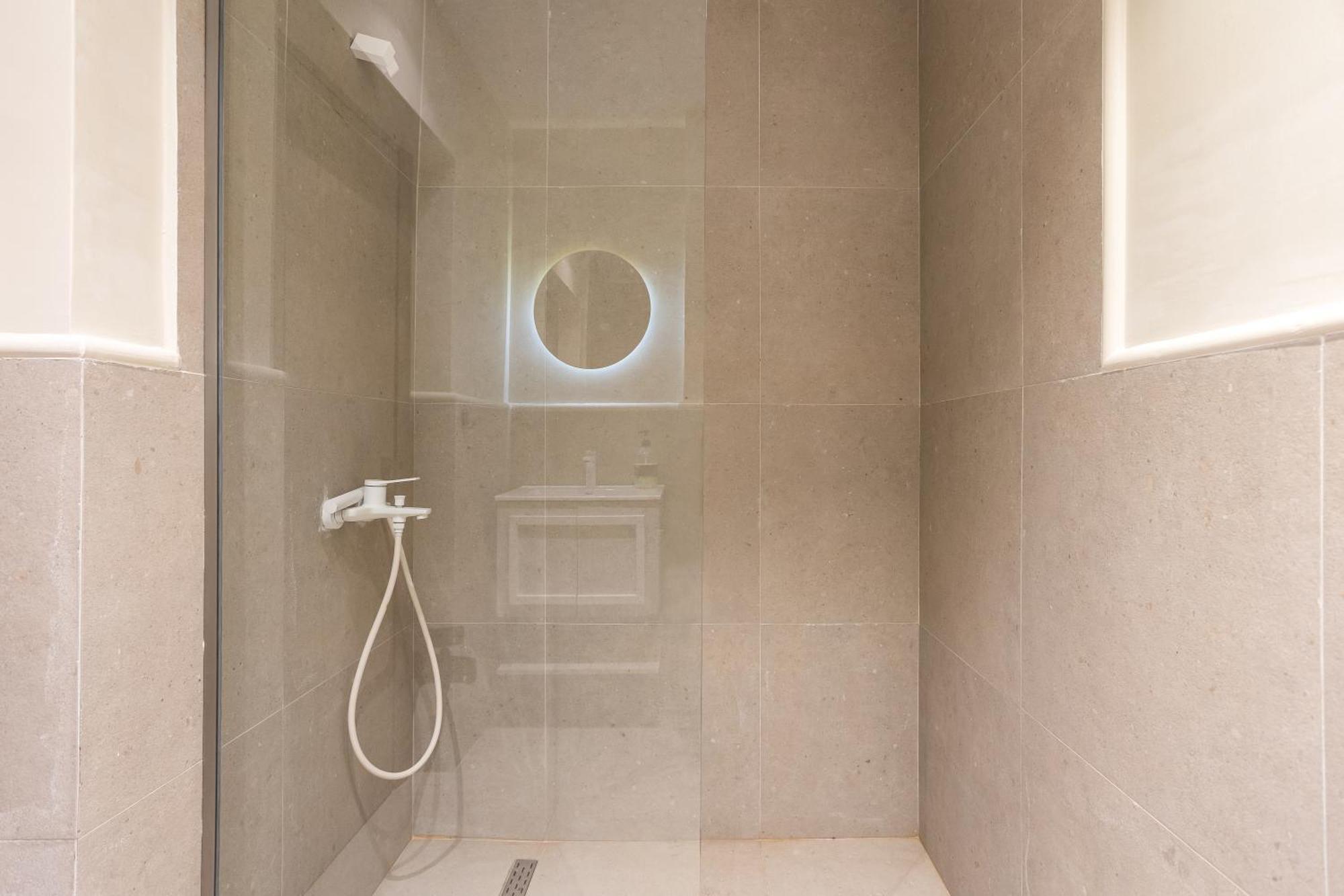 Harmonia Minimal Apartments Salonic Exterior foto